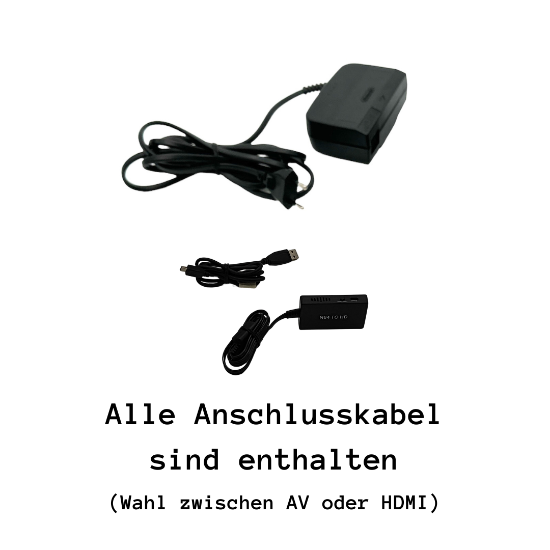 Super Nintendo Set - 1 Controller (Ready to Play)