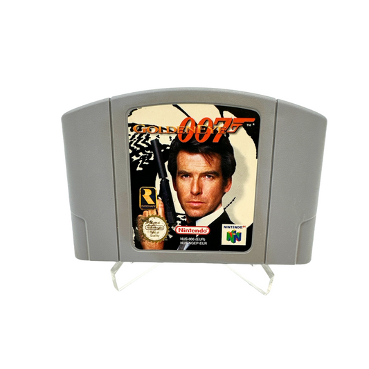 007 GoldenEye