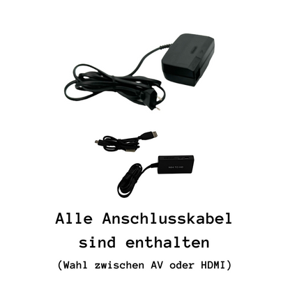 Super Nintendo Set - 1 Controller (Ready to Play)