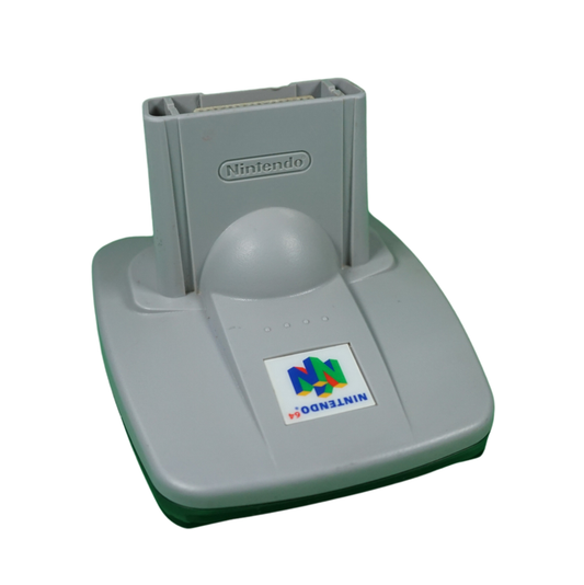 Transfer Pak (Gameboy)