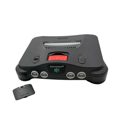 Nintendo 64 Donkey Kong Set