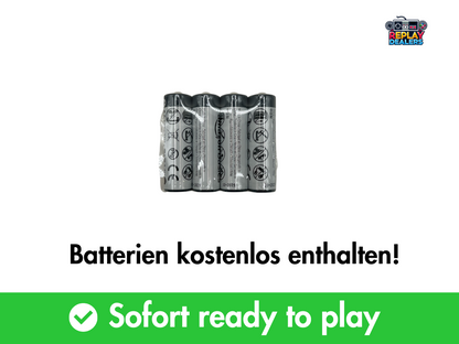 Gameboy Color (Grün) + Kultspiel nach Wahl – Sofort spielbereit!