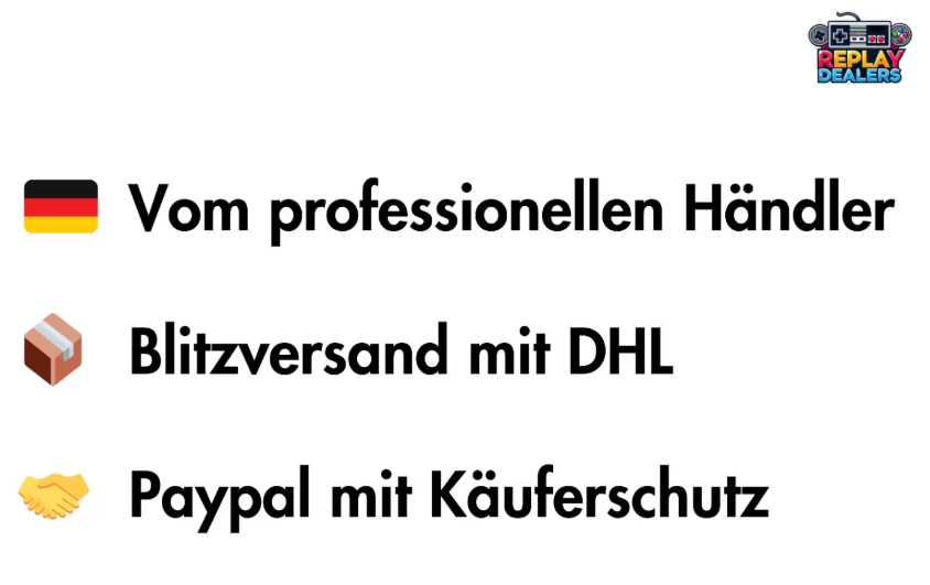 Nintendo Switch OLED - weiß