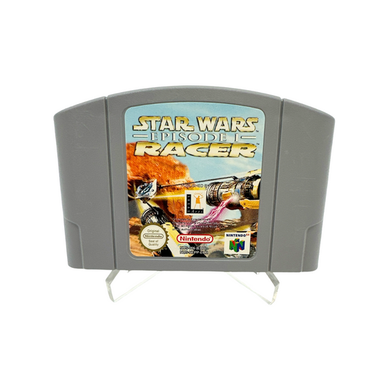 Star Wars Episode I Racer