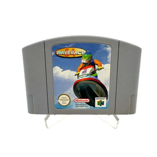 Wave Race 64